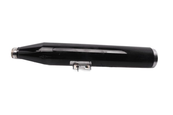 silenciador de escape Harley-Davidson Breakout 1900 FXBRS 17-17