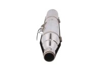 silenciador de escape Harley-Davidson Breakout 1900 FXBRS 17-17
