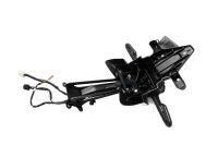 License plate holder, turn signals, license plate light Yamaha MT-07 700 A 25-25