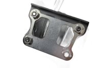 License plate holder, turn signals, license plate light Yamaha MT-07 700 A 25-25