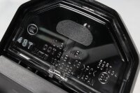License plate holder, turn signals, license plate light Yamaha MT-07 700 A 25-25