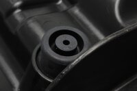 Forsæde, førersædehynde, førersædekomfort Yamaha MT-07 700 A 24-24