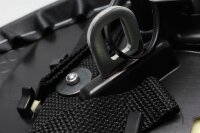 Passagersæde, bagsæde, sædehynde, passagerpude Yamaha MT-07 700 A 24-24