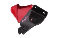 Ilmansuodatinkotelon kannen lista 2300810 Triumph Tiger 900 T400 93-98