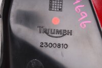 Ilmansuodatinkotelon kannen lista 2300810 Triumph Tiger 900 T400 93-98