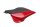 Ilmansuodatinkotelon kannen lista 2300810 Triumph Tiger 900 T400 93-98