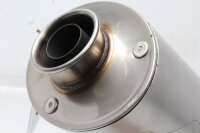 Avgasljuddämpare Termignoni Racing Ducati 996 996 S 01-01