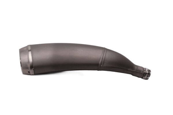 Silenciador de escape sistema de escape Suzuki GSX-R 1000 K9/L0/L1 WVCY 09-11