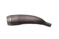 Exhaust muffler silencer exhaust system Suzuki GSX-R 1000...