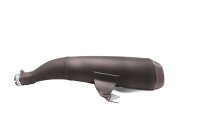 Exhaust muffler silencer exhaust system Suzuki GSX-R 1000...