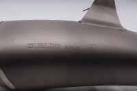 Silenciador de escape sistema de escape Suzuki GSX-R 1000 K9/L0/L1 WVCY 09-11
