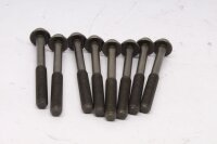 Topstykkeboltsæt, sekskant T1151100 Triumph Rocket 2300 III 06-06