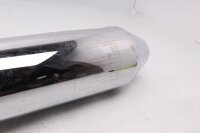 Uitlaatdemper chroom Triumph Thruxton 865 EFI 08-08