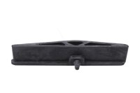 rail de guidage du bras oscillant Triumph Street Triple 675 R D67LD/R/12 12-12