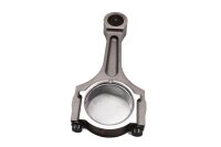 Connecting rod, crankshaft, engine, connecting rod...
