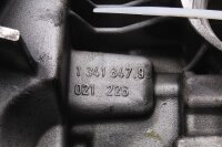 Engine casing, crankcase, oil filler cap BMW R 1100 R 259 0407 95-01