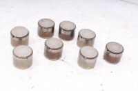 Poussoir de soupape, jeu de poussoirs, commande darbre à cames Yamaha XJR 1300 RP02 99-01