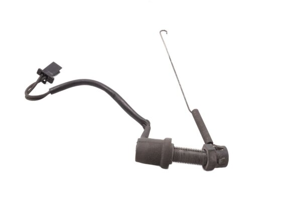 Interruptor de la luz de freno inferior trasera, muelle del interruptor de freno Yamaha XJR 1300 RP02 99-01