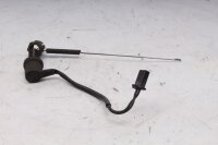Interruptor de la luz de freno inferior trasera, muelle del interruptor de freno Yamaha XJR 1300 RP02 99-01