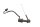 Interruptor de la luz de freno inferior trasera, muelle del interruptor de freno Yamaha XJR 1300 RP02 99-01