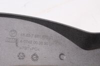 Bakre vänstra sidopanelskydd BMW R 1200 RT K26 0430 R12T 10-13