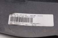 Bakre vänstra sidopanelskydd BMW R 1200 RT K26 0430 R12T 10-13