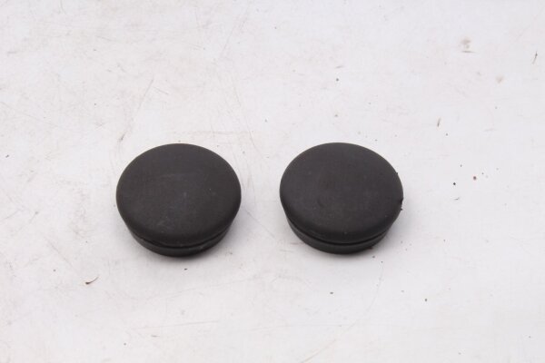 Vorkplugdop stofkap voorwielophanging (paar) BMW R 1100 RT 259 0413 96-01