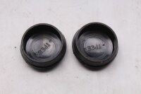 Vorkplugdop stofkap voorwielophanging (paar) BMW R 1100 RT 259 0413 96-01