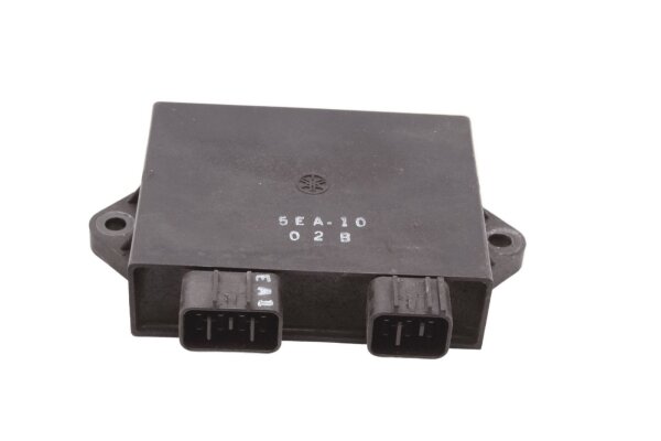CDI control unit, ignition box, ignition ignition unit control Yamaha XJR 1300 RP02 99-01
