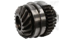 Getriebewelle Schaltwelle Zahnräder komplett Suzuki GSX 1100 G GV74A 91-96