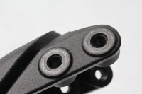 Kennzeichenhalter Verlängerung Heckmodul 97110601A Ducati Monster 1200 S 20-20
