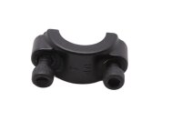 Front brake pump bracket, handlebar clamp Yamaha TT 600 R 00-00