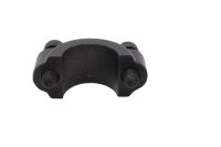 Front brake pump bracket, handlebar clamp Yamaha TT 600 R 00-00