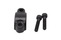 Front brake pump bracket, handlebar clamp Yamaha TT 600 R 00-00