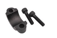 Front brake pump bracket, handlebar clamp Yamaha TT 600 R 00-00