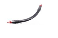 Stationairslang, carburateur, gasklep Triumph Speed Triple 955 EFI 04-04
