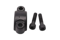 Front brake pump bracket mounting clamp Yamaha TT 600 R 00-00