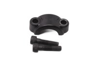 Front brake pump bracket mounting clamp Yamaha TT 600 R 00-00