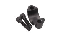 Front brake pump bracket mounting clamp Yamaha TT 600 R 00-00