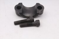 Front brake pump bracket mounting clamp Yamaha TT 600 R 00-00