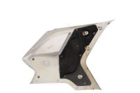 Seitendeckel Verkleidung links Racingaufkleber Luftauslass Ducati 848 848 10-10
