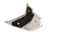 Seitendeckel Verkleidung links Racingaufkleber Luftauslass Ducati 848 848 10-10
