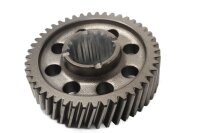 Output gear helical gear transmission Triumph Rocket 2300...