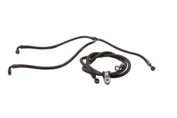 Kit tubi freno, raccordo tubo freno Aprilia RST 1000 Futura PW 01-04