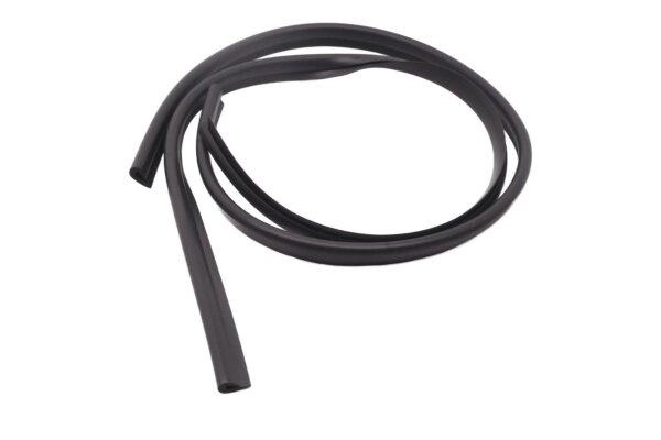 Zittingeindstrip, pijp, afdichting, zitting Triumph Rocket 2500 III R 20-20