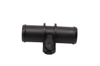 T-piece hose connector venting system Triumph Tiger 1200...