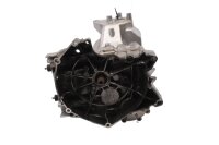 Handgeschakelde versnellingsbak Schakelmechanisme...
