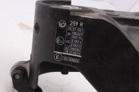 Cadre principal Cadre 259 R 10 011021 BMW R 1100 R 259 0407 95-01