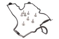 fixations du joint de couvercle de soupape Honda CB 750...