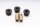 bagues de roulement de bras oscillant, bagues de roulement, jeu de douilles despacement Yamaha XJR 1300 RP02 99-01